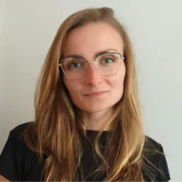 Karolina Wcisło, CEO / CDO w Aelo