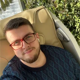 Patryk Pietrzyk, CCTO w Aelo